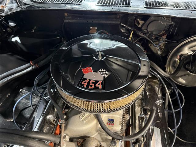 1970 Chevrolet Chevelle (CC-2094410) for sale in Addison, Illinois