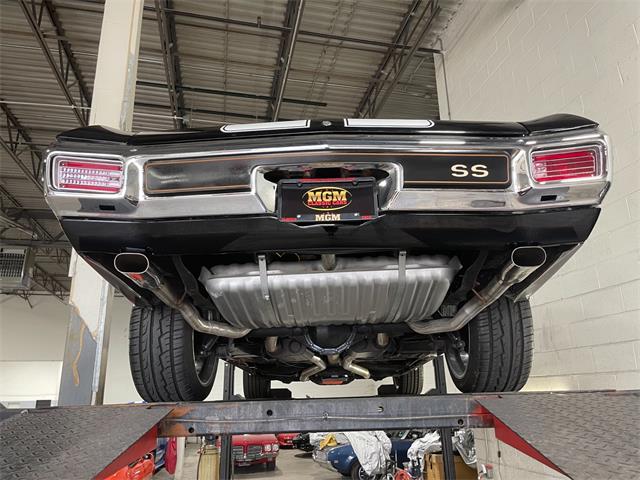 1970 Chevrolet Chevelle (CC-2094410) for sale in Addison, Illinois