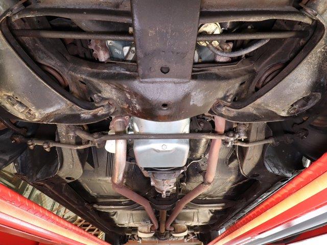 1967 Pontiac Grand Prix (CC-2094411) for sale in Christiansburg, Virginia
