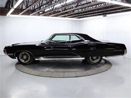 1967 Pontiac Grand Prix (CC-2094411) for sale in Christiansburg, Virginia