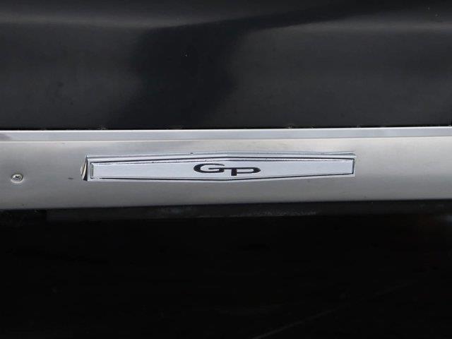 1967 Pontiac Grand Prix (CC-2094411) for sale in Christiansburg, Virginia