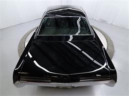 1967 Pontiac Grand Prix (CC-2094411) for sale in Christiansburg, Virginia