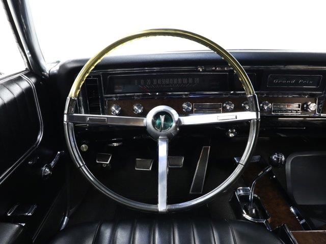 1967 Pontiac Grand Prix (CC-2094411) for sale in Christiansburg, Virginia