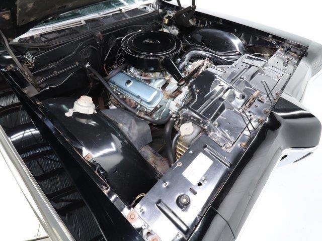 1967 Pontiac Grand Prix (CC-2094411) for sale in Christiansburg, Virginia