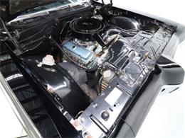 1967 Pontiac Grand Prix (CC-2094411) for sale in Christiansburg, Virginia