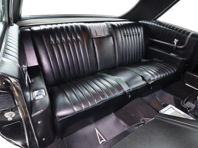 1967 Pontiac Grand Prix (CC-2094411) for sale in Christiansburg, Virginia