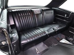 1967 Pontiac Grand Prix (CC-2094411) for sale in Christiansburg, Virginia