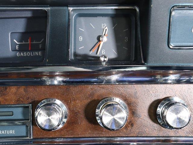 1967 Pontiac Grand Prix (CC-2094411) for sale in Christiansburg, Virginia