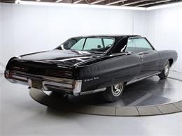 1967 Pontiac Grand Prix (CC-2094411) for sale in Christiansburg, Virginia