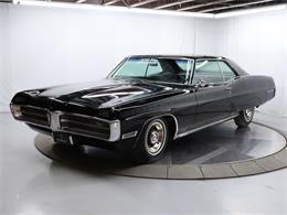1967 Pontiac Grand Prix (CC-2094411) for sale in Christiansburg, Virginia