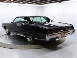 1967 Pontiac Grand Prix (CC-2094411) for sale in Christiansburg, Virginia