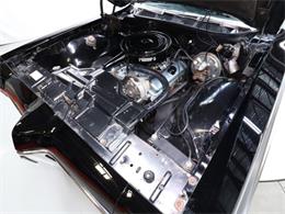 1967 Pontiac Grand Prix (CC-2094411) for sale in Christiansburg, Virginia