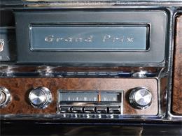 1967 Pontiac Grand Prix (CC-2094411) for sale in Christiansburg, Virginia