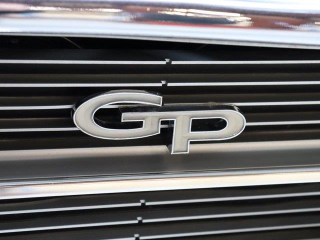 1967 Pontiac Grand Prix (CC-2094411) for sale in Christiansburg, Virginia