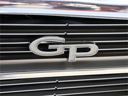 1967 Pontiac Grand Prix (CC-2094411) for sale in Christiansburg, Virginia