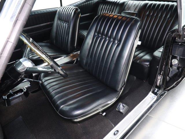 1967 Pontiac Grand Prix (CC-2094411) for sale in Christiansburg, Virginia