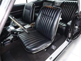 1967 Pontiac Grand Prix (CC-2094411) for sale in Christiansburg, Virginia