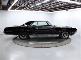 1967 Pontiac Grand Prix (CC-2094411) for sale in Christiansburg, Virginia