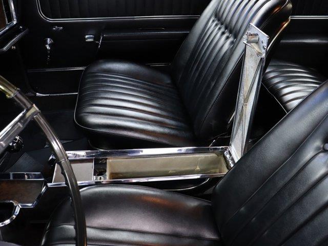 1967 Pontiac Grand Prix (CC-2094411) for sale in Christiansburg, Virginia