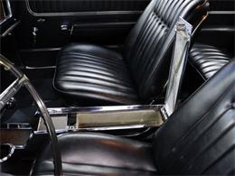 1967 Pontiac Grand Prix (CC-2094411) for sale in Christiansburg, Virginia