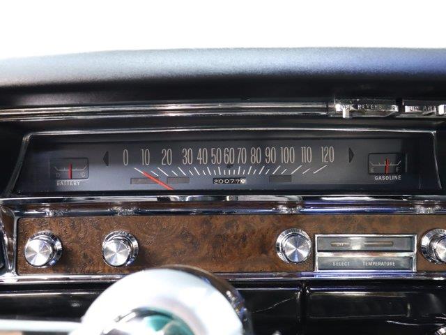 1967 Pontiac Grand Prix (CC-2094411) for sale in Christiansburg, Virginia