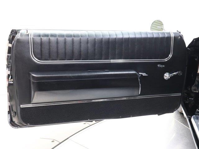 1967 Pontiac Grand Prix (CC-2094411) for sale in Christiansburg, Virginia
