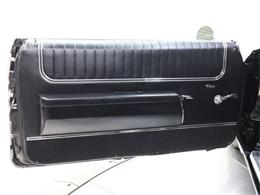 1967 Pontiac Grand Prix (CC-2094411) for sale in Christiansburg, Virginia
