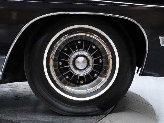 1967 Pontiac Grand Prix (CC-2094411) for sale in Christiansburg, Virginia