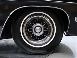 1967 Pontiac Grand Prix (CC-2094411) for sale in Christiansburg, Virginia
