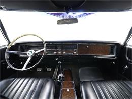 1967 Pontiac Grand Prix (CC-2094411) for sale in Christiansburg, Virginia
