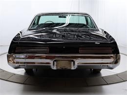 1967 Pontiac Grand Prix (CC-2094411) for sale in Christiansburg, Virginia