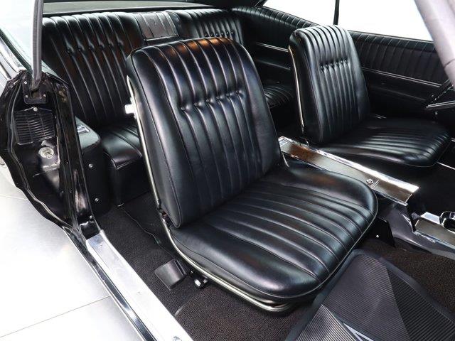 1967 Pontiac Grand Prix (CC-2094411) for sale in Christiansburg, Virginia