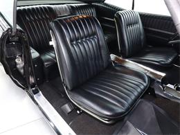 1967 Pontiac Grand Prix (CC-2094411) for sale in Christiansburg, Virginia