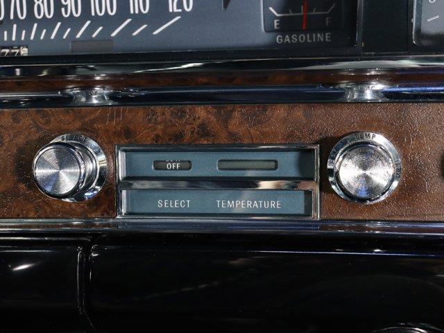 1967 Pontiac Grand Prix (CC-2094411) for sale in Christiansburg, Virginia