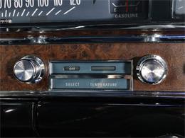1967 Pontiac Grand Prix (CC-2094411) for sale in Christiansburg, Virginia