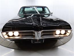 1967 Pontiac Grand Prix (CC-2094411) for sale in Christiansburg, Virginia