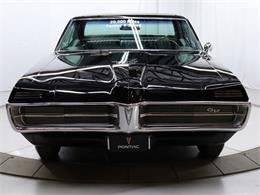 1967 Pontiac Grand Prix (CC-2094411) for sale in Christiansburg, Virginia