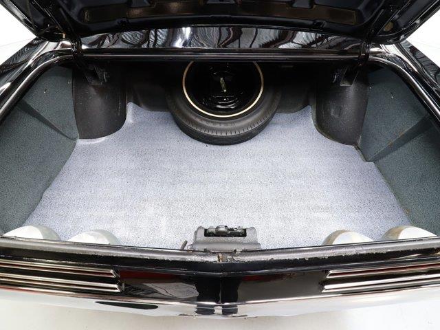 1967 Pontiac Grand Prix (CC-2094411) for sale in Christiansburg, Virginia