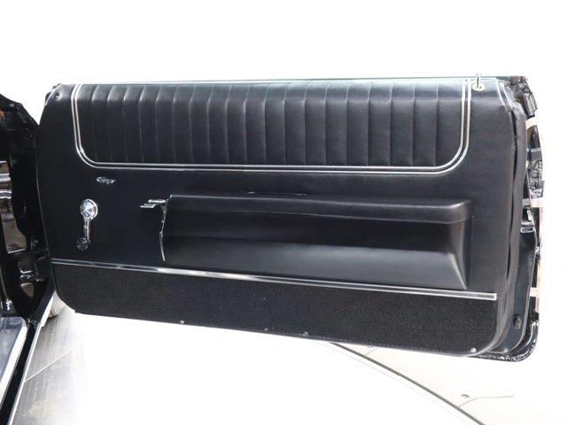 1967 Pontiac Grand Prix (CC-2094411) for sale in Christiansburg, Virginia