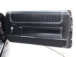 1967 Pontiac Grand Prix (CC-2094411) for sale in Christiansburg, Virginia