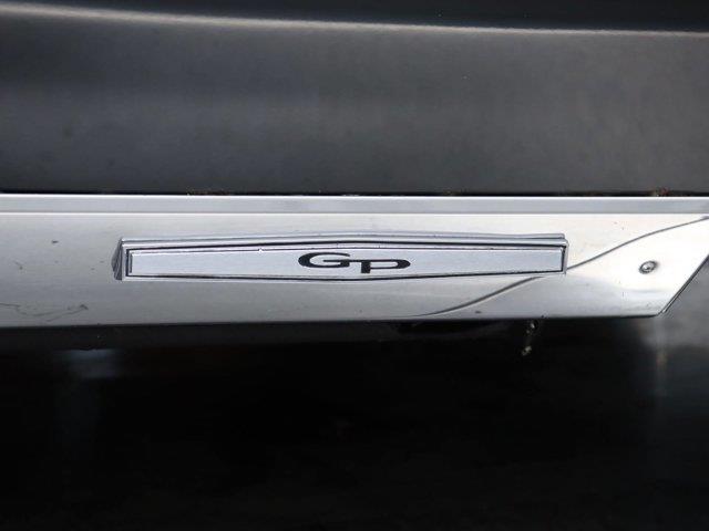 1967 Pontiac Grand Prix (CC-2094411) for sale in Christiansburg, Virginia