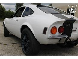 1972 Opel GT (CC-2094412) for sale in Crete, Illinois