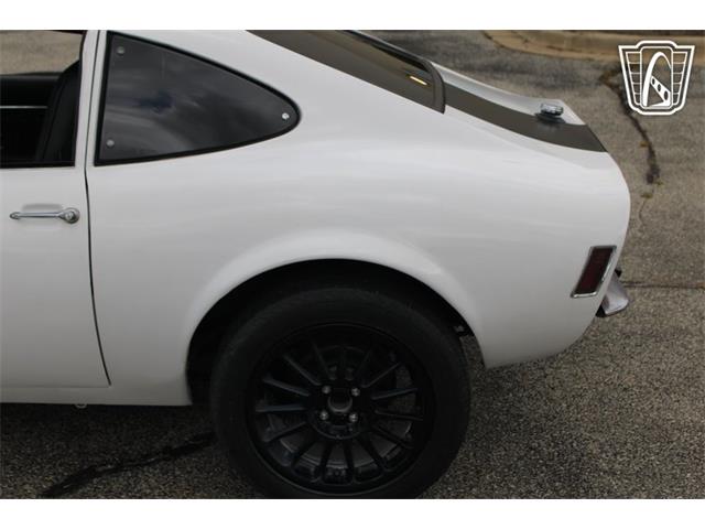 1972 Opel GT (CC-2094412) for sale in Crete, Illinois