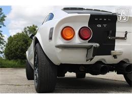 1972 Opel GT (CC-2094412) for sale in Crete, Illinois