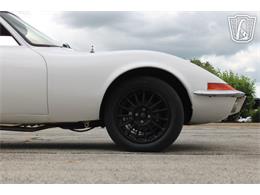 1972 Opel GT (CC-2094412) for sale in Crete, Illinois