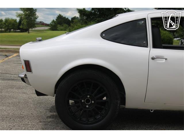 1972 Opel GT (CC-2094412) for sale in Crete, Illinois