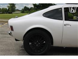 1972 Opel GT (CC-2094412) for sale in Crete, Illinois