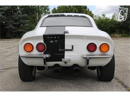 1972 Opel GT (CC-2094412) for sale in Crete, Illinois