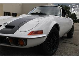 1972 Opel GT (CC-2094412) for sale in Crete, Illinois