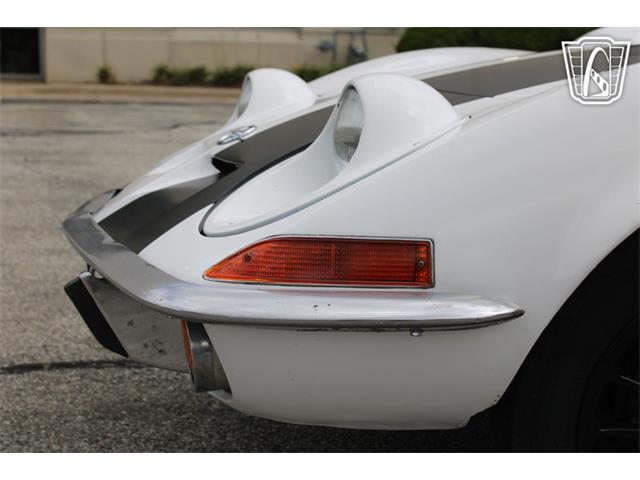 1972 Opel GT (CC-2094412) for sale in Crete, Illinois